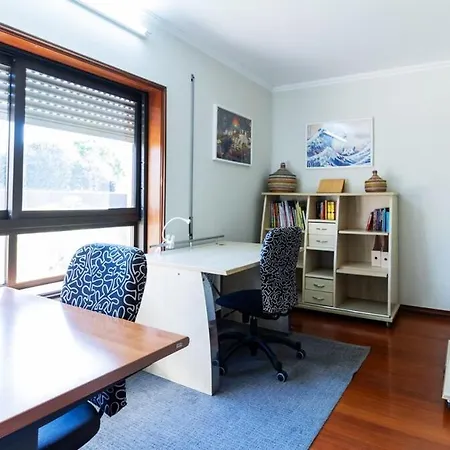 Fantastic Soeiro Mendes By Unique Hosts *