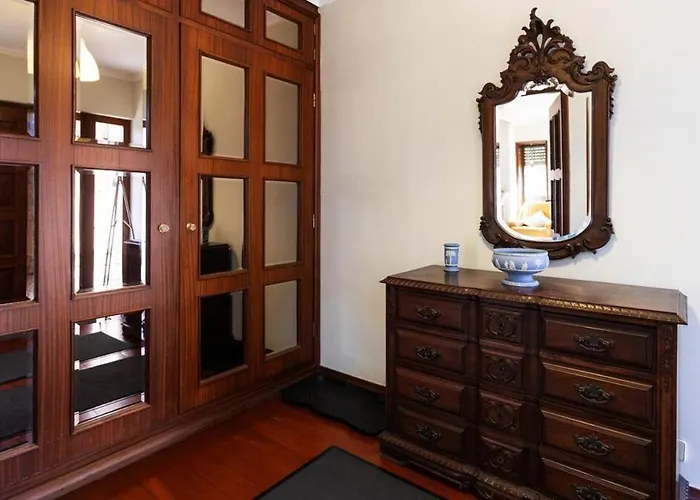 Tatil Evi Fantastic Soeiro Mendes By Unique Hosts *