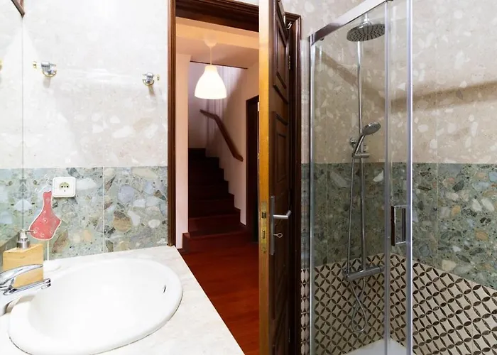 Tatil Evi Fantastic Soeiro Mendes By Unique Hosts