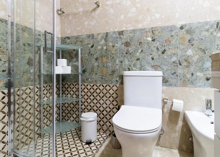 Fantastic Soeiro Mendes By Unique Hosts Tatil Evi *