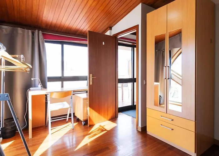 Tatil Evi Fantastic Soeiro Mendes By Unique Hosts *