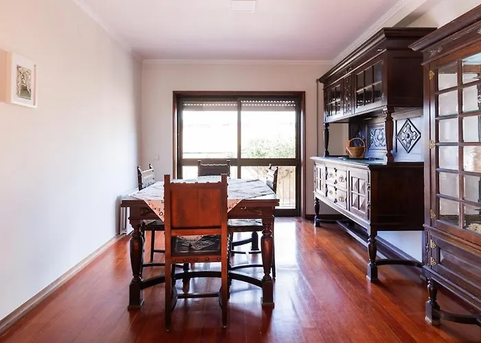 Fantastic Soeiro Mendes By Unique Hosts Tatil Evi