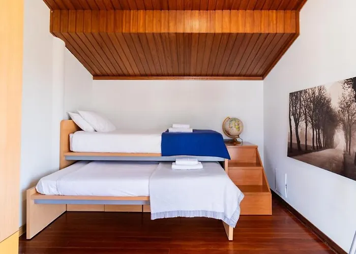 Fantastic Soeiro Mendes By Unique Hosts Tatil Evi *