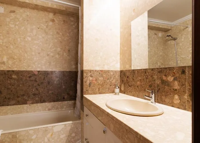 Fantastic Soeiro Mendes By Unique Hosts Tatil Evi