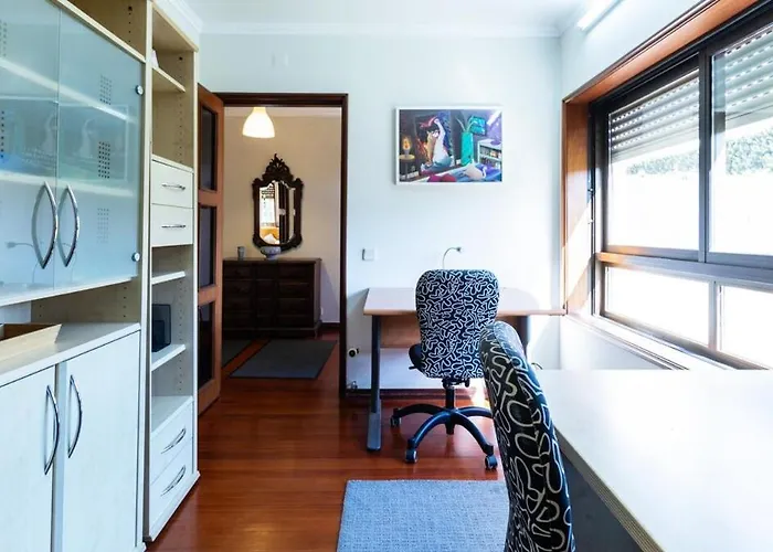 Tatil Evi Fantastic Soeiro Mendes By Unique Hosts Porto