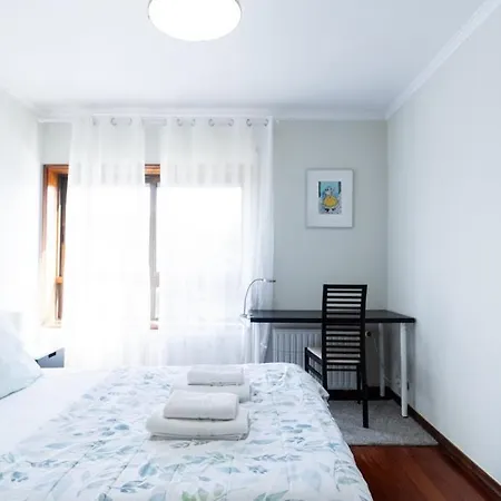 Fantastic Soeiro Mendes By Unique Hosts * Oporto