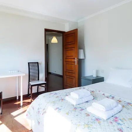 Fantastic Soeiro Mendes By Unique Hosts Oporto