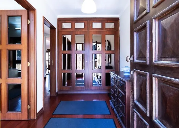 Fantastic Soeiro Mendes By Unique Hosts Ferienhaus Porto