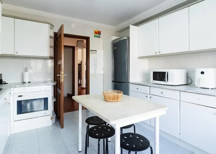 Fantastic Soeiro Mendes By Unique Hosts Ferienhaus Porto