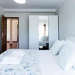 Fantastic Soeiro Mendes By Unique Hosts Сasa de vacaciones Oporto