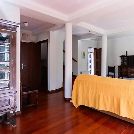 Fantastic Soeiro Mendes By Unique Hosts Porto