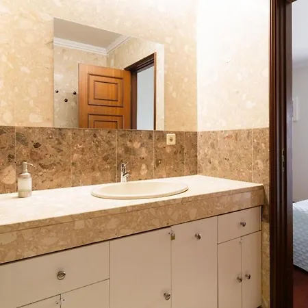 Fantastic Soeiro Mendes By Unique Hosts Holiday home *