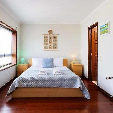 Holiday home Fantastic Soeiro Mendes By Unique Hosts *