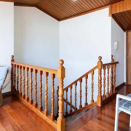 Fantastic Soeiro Mendes By Unique Hosts Holiday home *