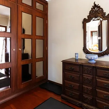 بيت للعطل Fantastic Soeiro Mendes By Unique Hosts *
