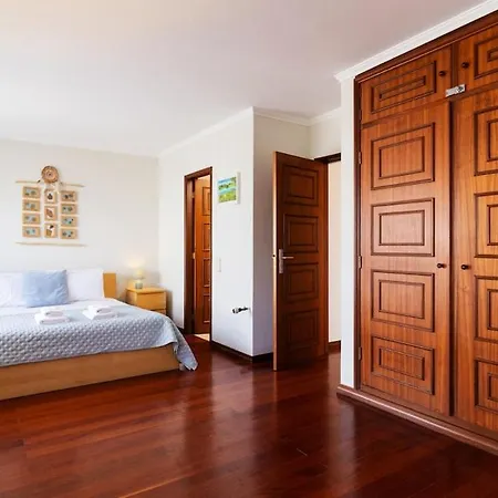 Nyaraló Fantastic Soeiro Mendes By Unique Hosts Porto