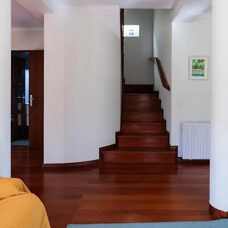 Fantastic Soeiro Mendes By Unique Hosts Porto