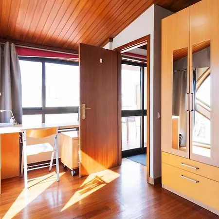 Holiday home Fantastic Soeiro Mendes By Unique Hosts *