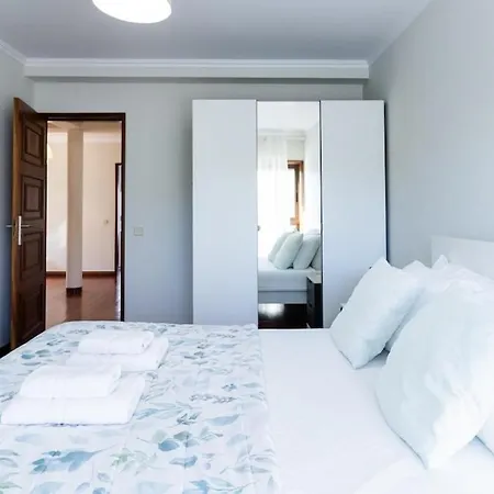 Fantastic Soeiro Mendes By Unique Hosts Holiday home Porto
