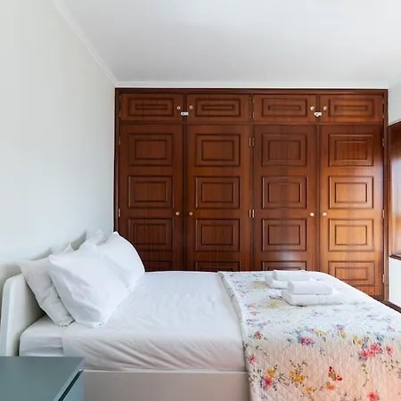 Fantastic Soeiro Mendes By Unique Hosts Порту