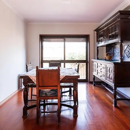 Fantastic Soeiro Mendes By Unique Hosts Holiday home