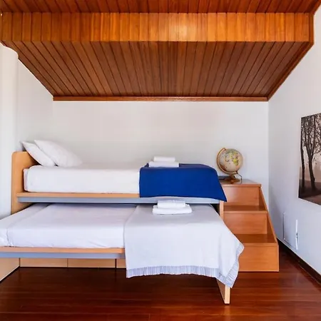 Fantastic Soeiro Mendes By Unique Hosts Holiday home *