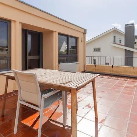 Fantastic Soeiro Mendes By Unique Hosts Holiday home Porto
