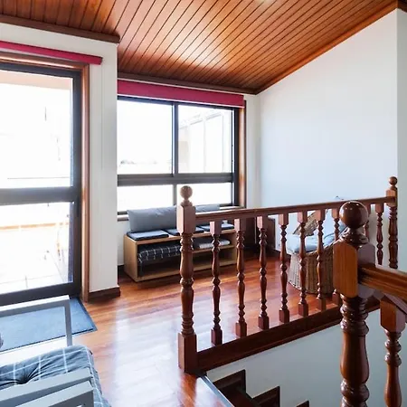 Fantastic Soeiro Mendes By Unique Hosts Holiday home