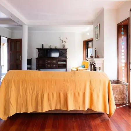 Holiday home Fantastic Soeiro Mendes By Unique Hosts *
