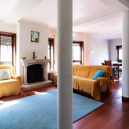 Fantastic Soeiro Mendes By Unique Hosts Holiday home