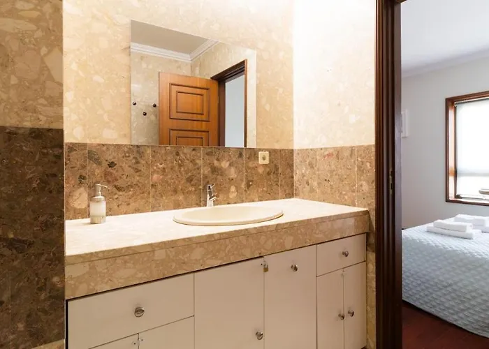 Fantastic Soeiro Mendes By Unique Hosts Holiday home *