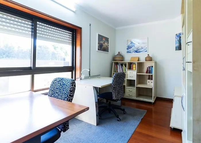 Fantastic Soeiro Mendes By Unique Hosts *