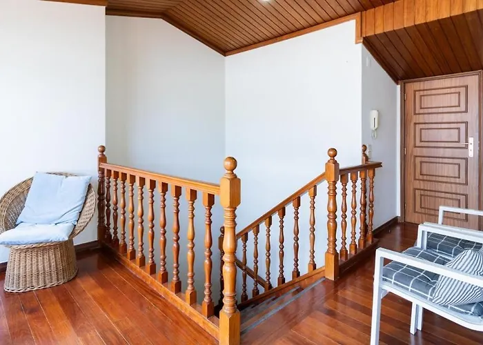 Fantastic Soeiro Mendes By Unique Hosts Casa de Férias *