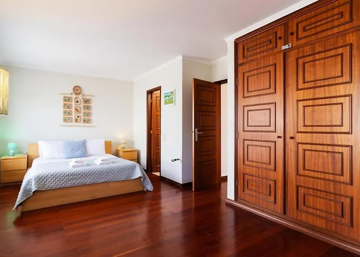 Holiday home Fantastic Soeiro Mendes By Unique Hosts Porto