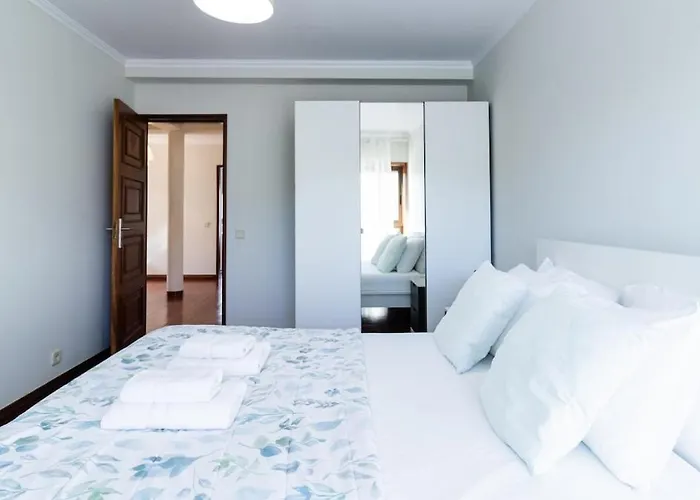 Fantastic Soeiro Mendes By Unique Hosts Holiday home Porto