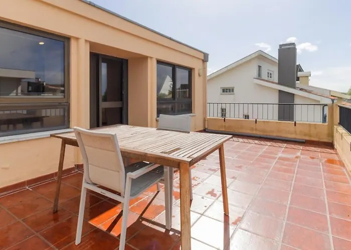 Fantastic Soeiro Mendes By Unique Hosts Holiday home Porto