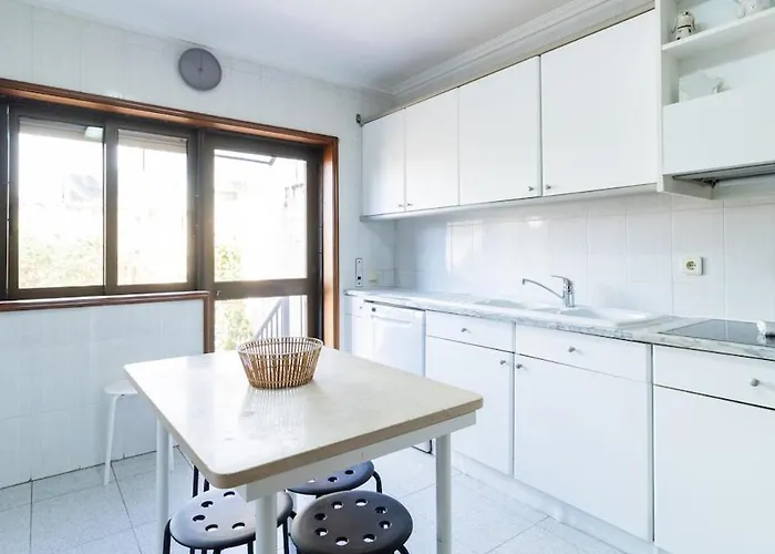 Fantastic Soeiro Mendes By Unique Hosts Porto