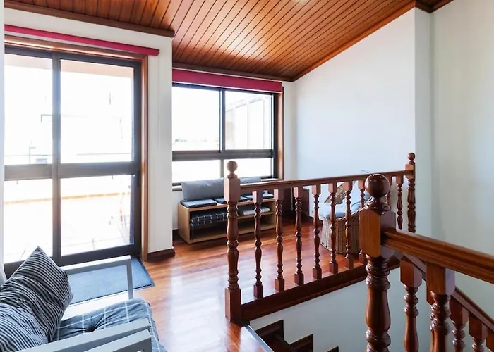 Fantastic Soeiro Mendes By Unique Hosts Casa de Férias