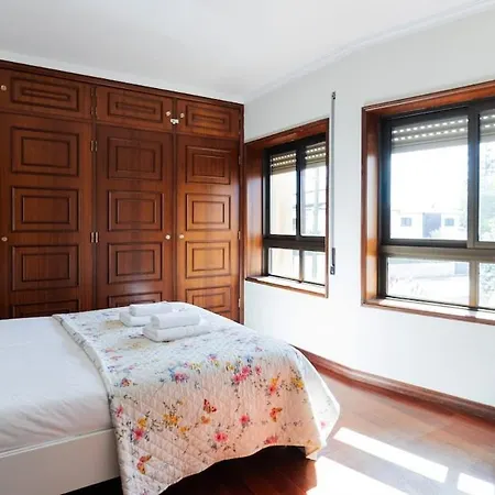 Fantastic Soeiro Mendes By Unique Hosts * Oporto