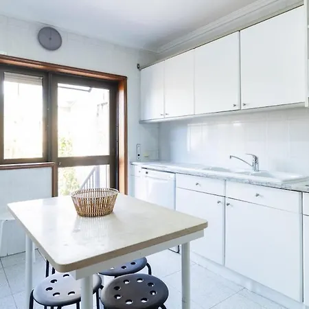 Fantastic Soeiro Mendes By Unique Hosts Πόρτο