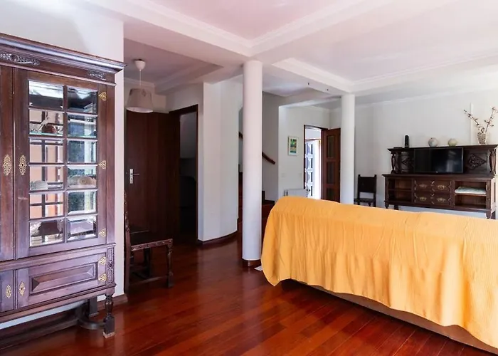 Fantastic Soeiro Mendes By Unique Hosts Oporto