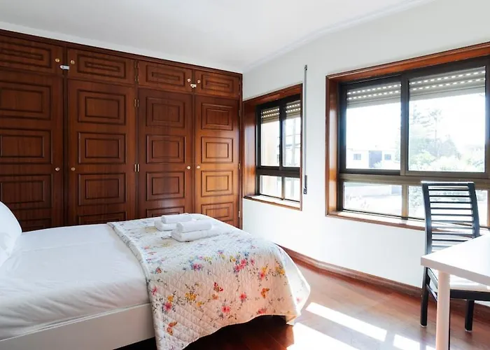 Fantastic Soeiro Mendes By Unique Hosts * Oporto