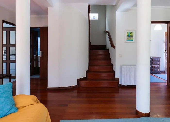 Fantastic Soeiro Mendes By Unique Hosts Oporto