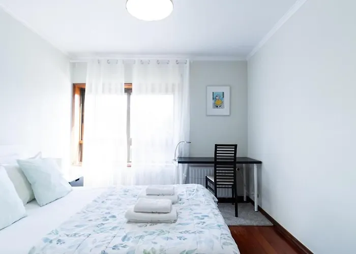 Fantastic Soeiro Mendes By Unique Hosts * Oporto