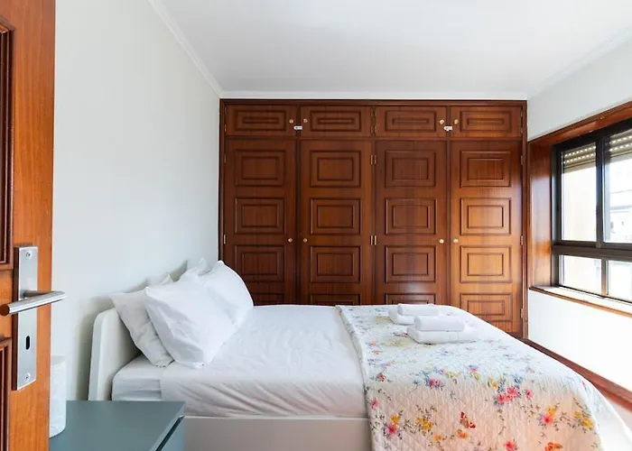 Fantastic Soeiro Mendes By Unique Hosts Oporto