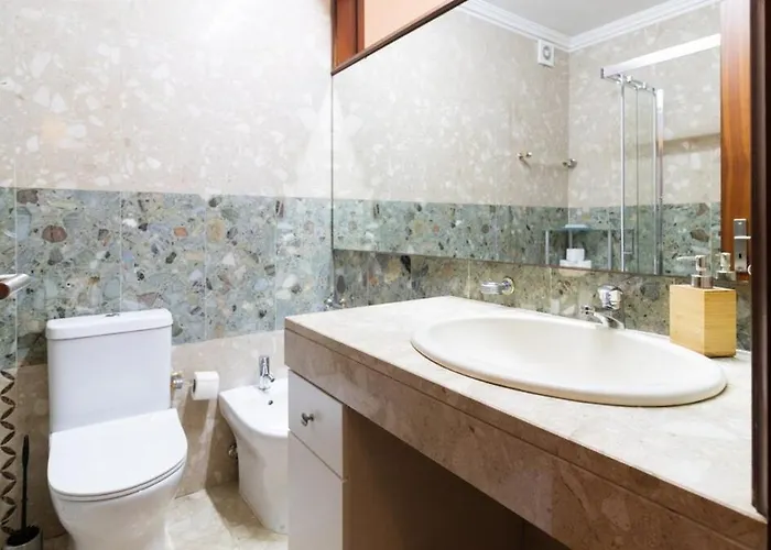 Fantastic Soeiro Mendes By Unique Hosts * Oporto