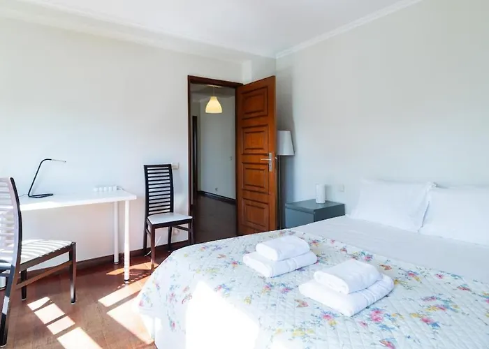 Fantastic Soeiro Mendes By Unique Hosts Oporto