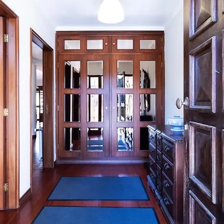 Fantastic Soeiro Mendes By Unique Hosts Hébergement de vacances Oporto