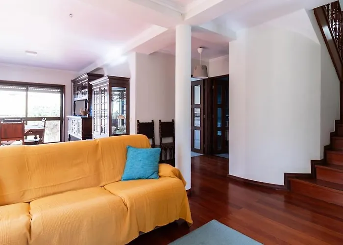 Fantastic Soeiro Mendes By Unique Hosts Πόρτο