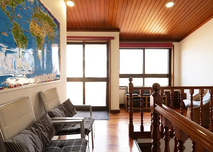 Fantastic Soeiro Mendes By Unique Hosts * Πόρτο